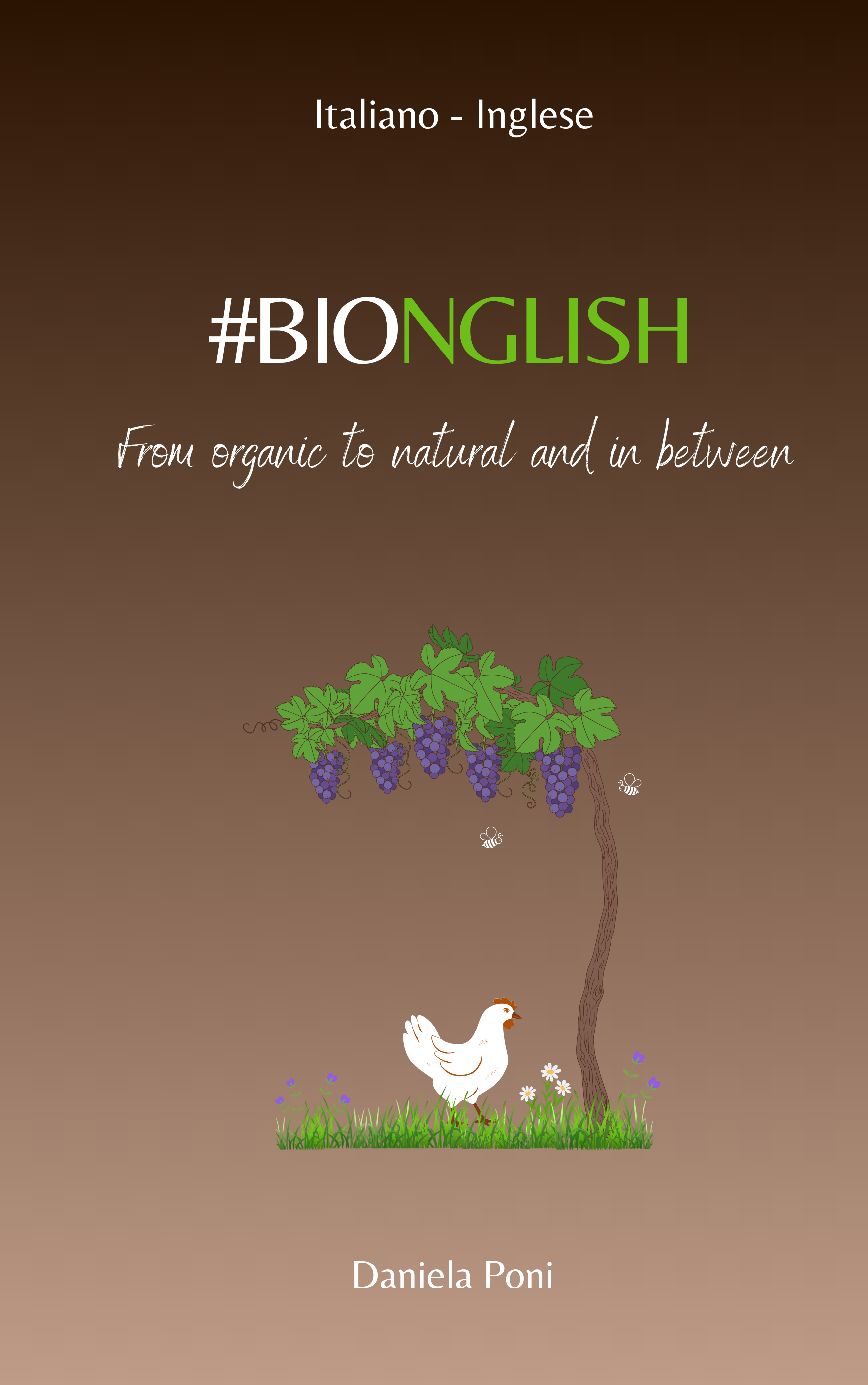 #BIONGLISH glossario enologico italiano inglese